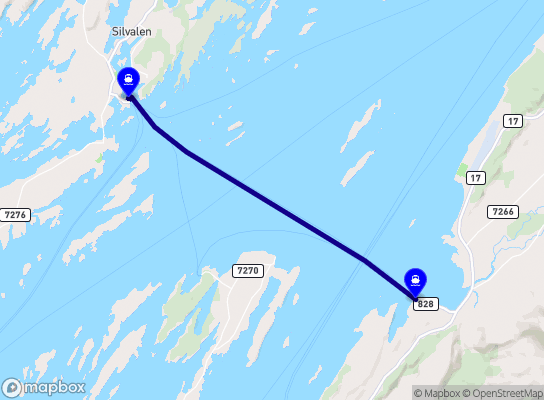 Søvik - Herøy