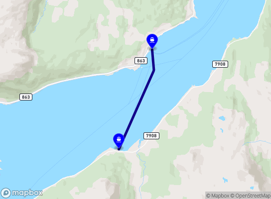 Hansnes - Reinskard