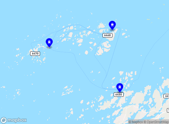 Lomsøya (Sula) - Mausundvær