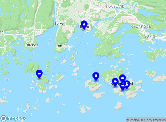 Høllen brygge - Monsøya Ny-Hellesund